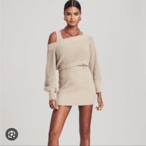 SER.O.YA two piece set